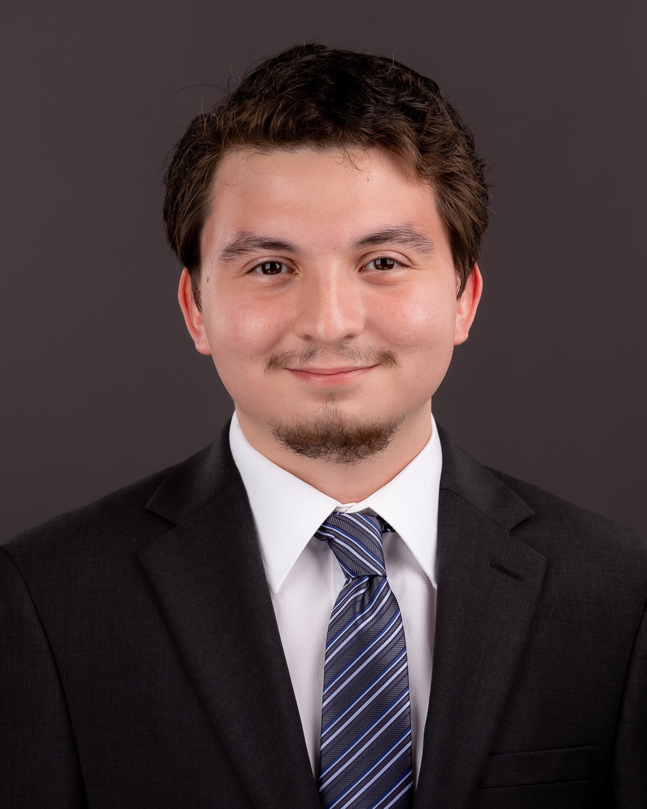 Portrait of Brian Magnuson